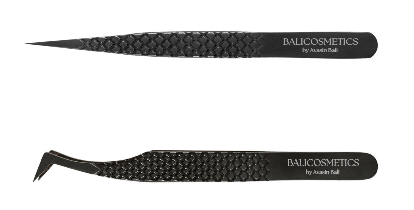 Pinzetten Set "Bali“