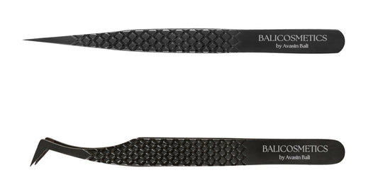 Pinzetten Set "Bali“