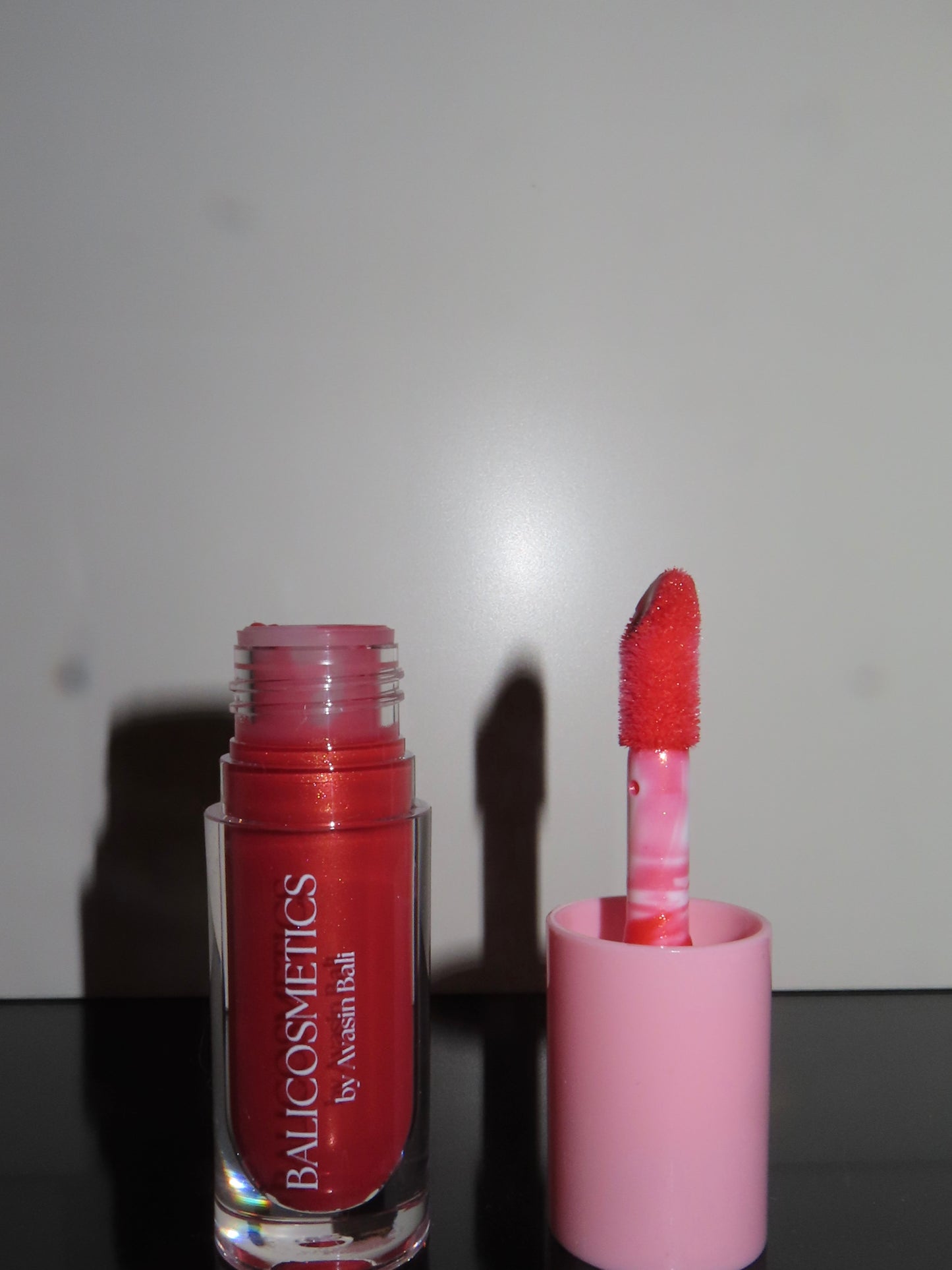 Lipgloss „Miss Lady“