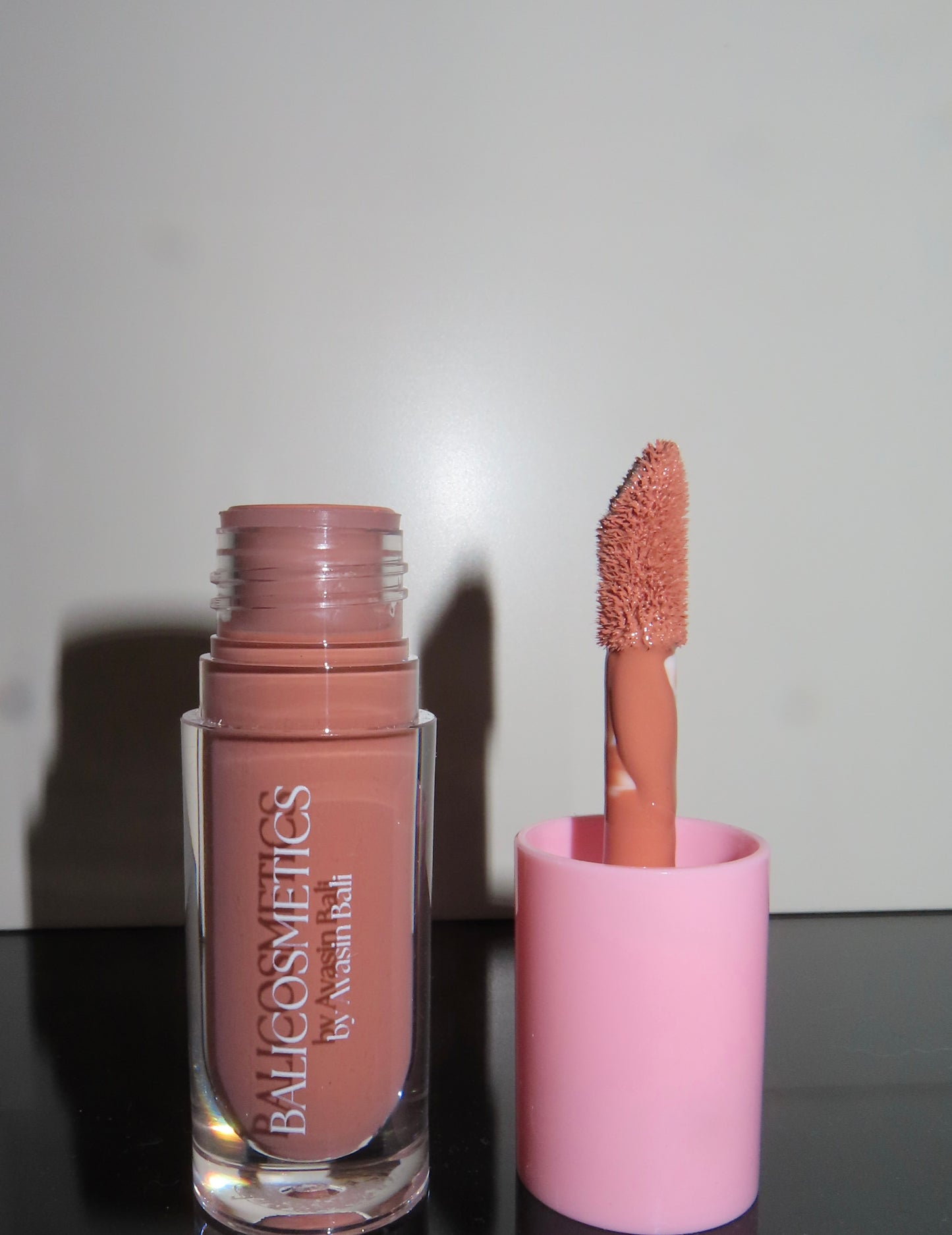 Lipgloss „Overnight“