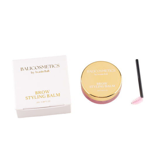 Brow Styling Balm