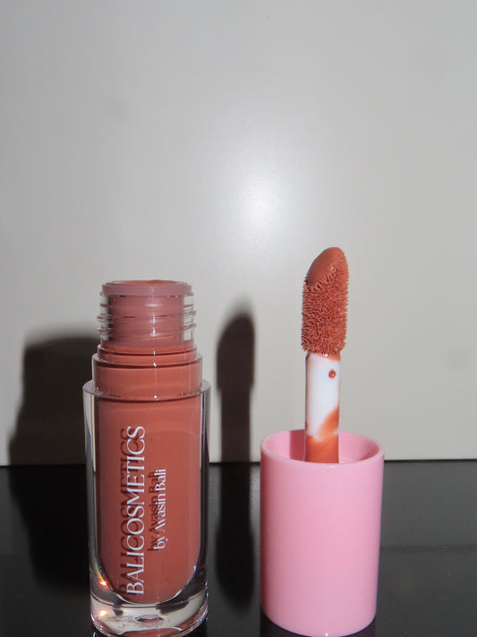 Lipgloss „Skin“