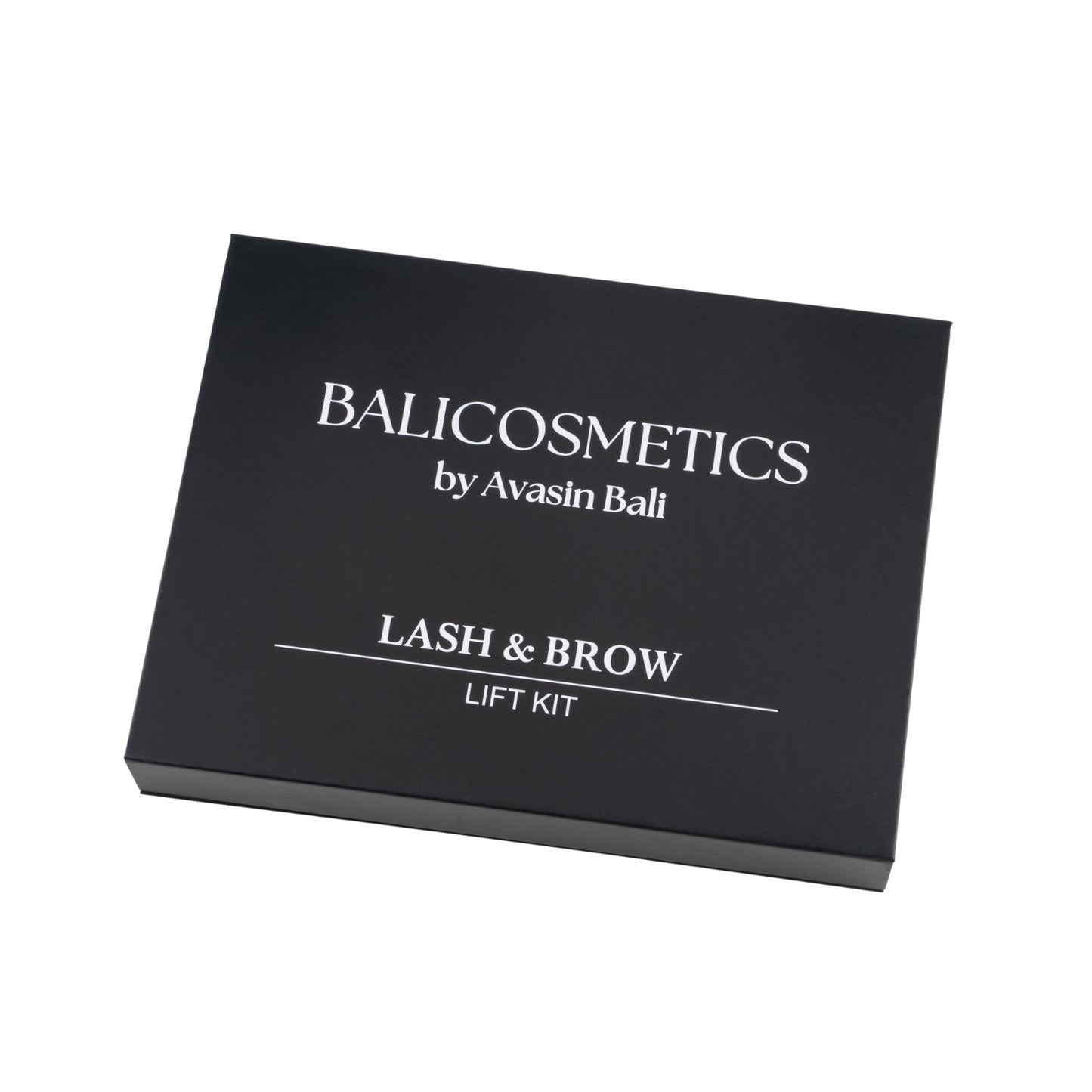 LASH-& BROWLIFT KIT