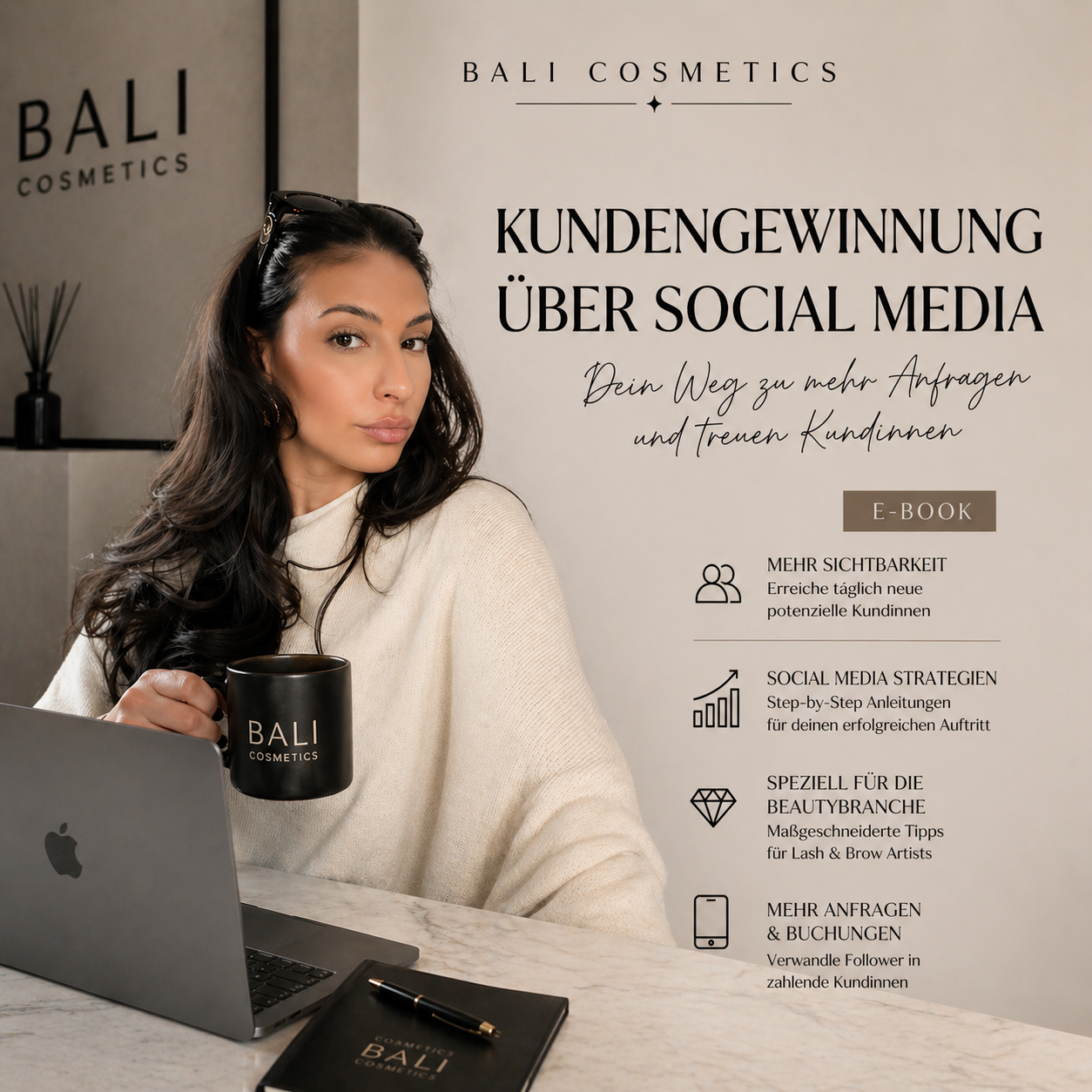 Von 0 auf Business EBook