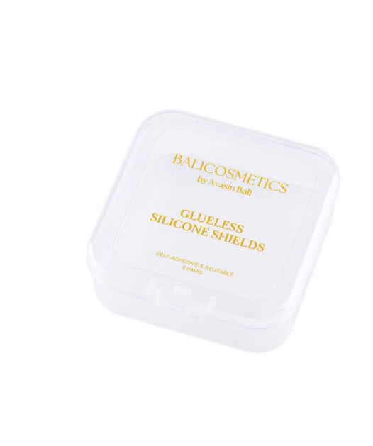 Selbstklebende Silikonpads